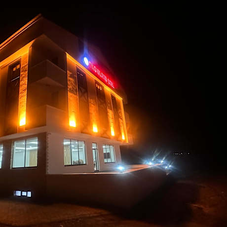 Sarıkamış Snowland Hotel